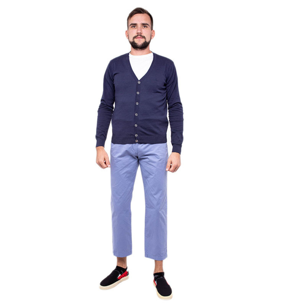 Beymen Club Cardigan Men size M Navy